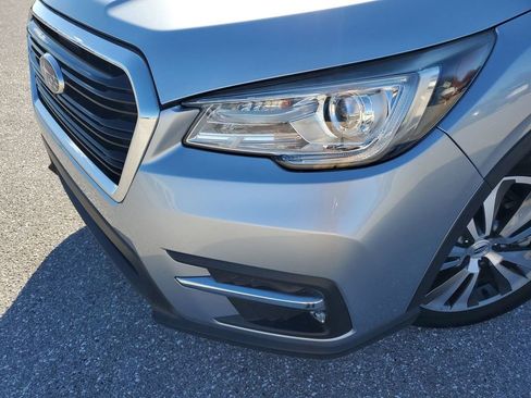 Used 2022 Subaru Ascent Touring w/ Popular Package #2A image 16