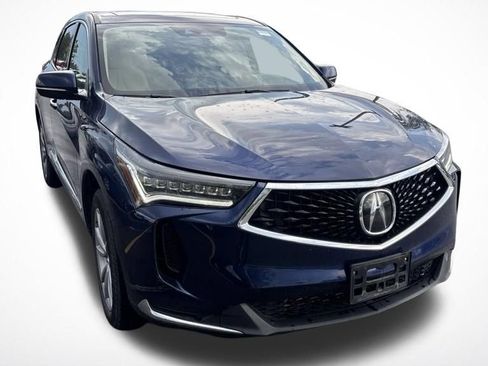 Used 2023 Acura RDX AWD image 5