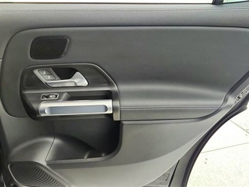 Used 2024 Mercedes-Benz EQB 250+ w/ Driver Assistance Package image 27