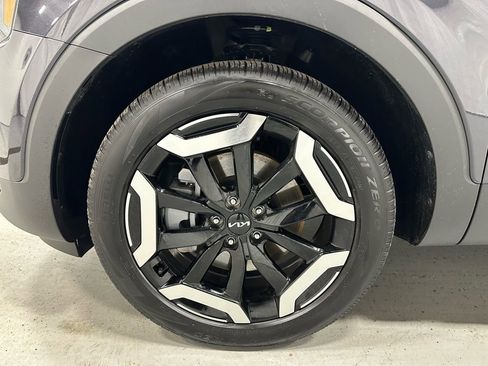 Used 2025 Kia Telluride S image 60