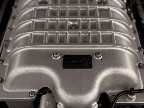 Used 2021 Dodge Charger SRT Hellcat image 59