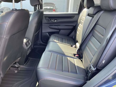 Used 2024 Honda CR-V Sport-L image 13
