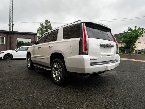 Used 2016 GMC Yukon Denali w/ Open Road Package AWD/4WD image 5