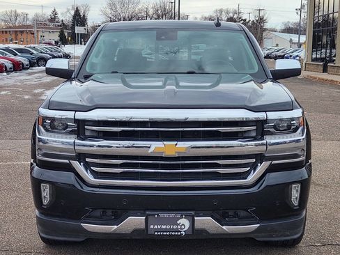 Used 2016 Chevrolet Silverado 1500 High Country image 6
