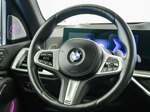 Certified 2023 BMW X7 xDrive40i w/ Executive Package image 13