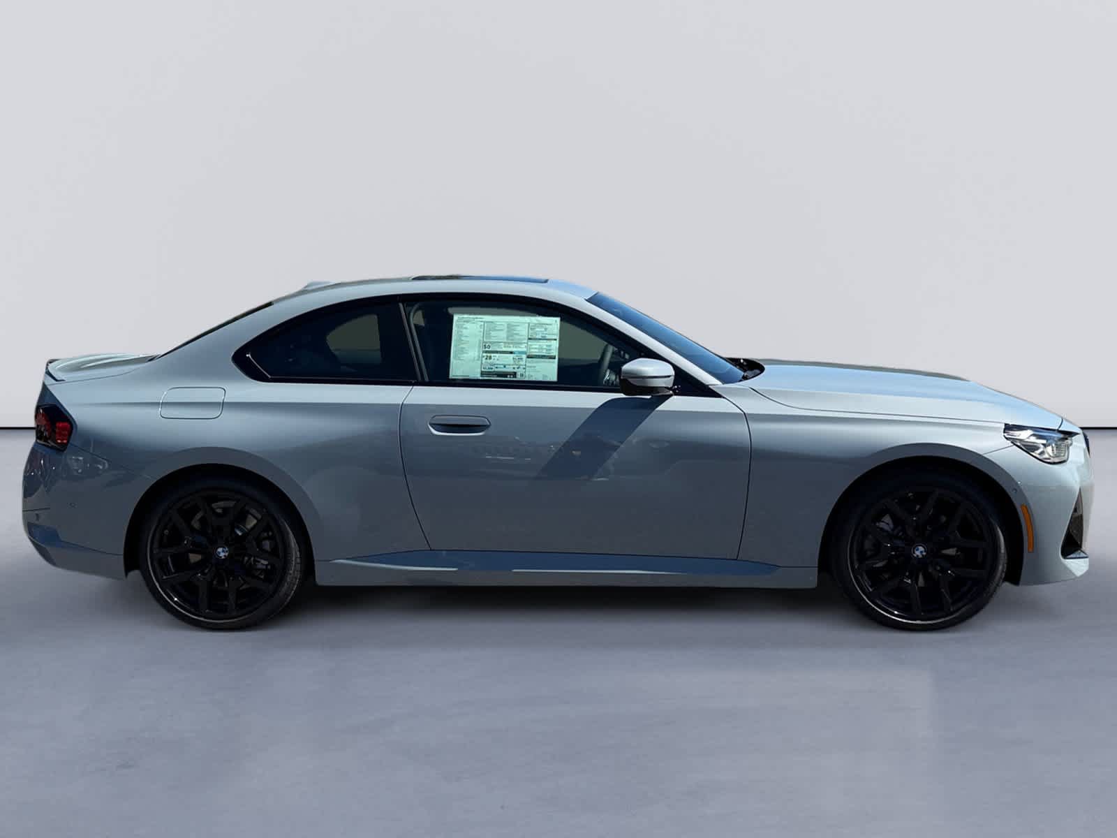 New 2026 BMW 230i xDrive Coupe AWD/4WD image 2