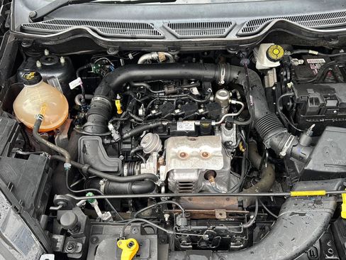 Used 2020 Ford EcoSport SE image 26
