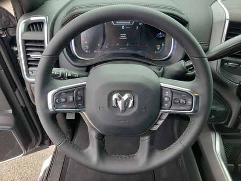 Used 2026 RAM 3500 Laramie AWD/4WD image 22