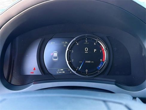 Used 2025 Lexus IS 350 F Sport image 37