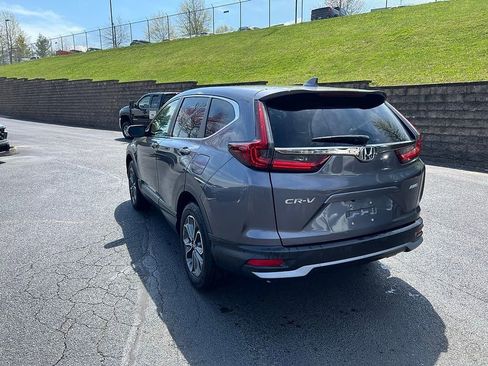 Used 2022 Honda CR-V EX-L image 6