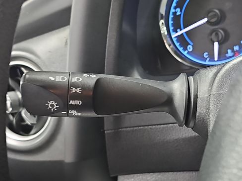 Used 2019 Toyota Corolla LE w/ Body Protection Package image 25