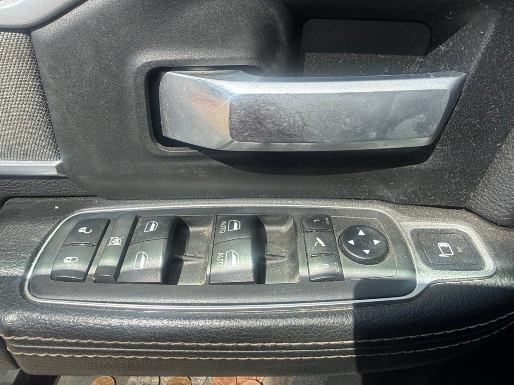 Used 2021 RAM 2500 Lone Star AWD/4WD image 13