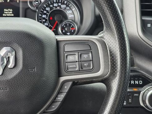 Used 2022 RAM 2500 Tradesman AWD/4WD image 23