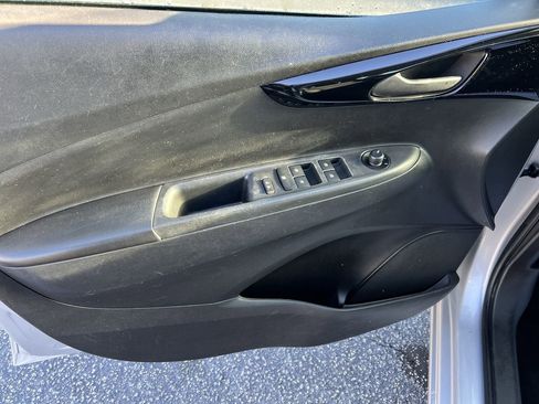 Used 2020 Chevrolet Spark LT image 14