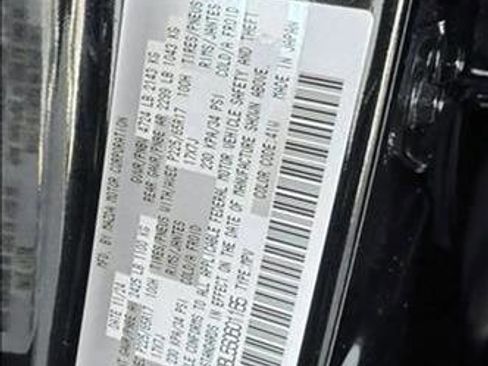 Used 2025 MAZDA CX-5 AWD 2.5 S w/ Select Package image 23