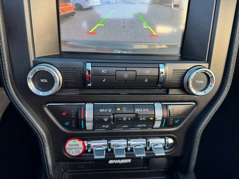 Used 2017 Ford Mustang Premium w/ Equipment Group 201A RWD image 36
