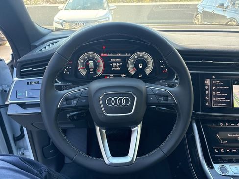 New 2026 Audi Q8 Premium Plus image 20