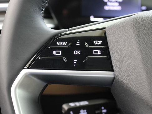 New 2026 Audi A6 Prestige image 25