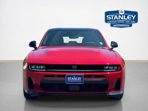 New 2026 Dodge Charger R/T w/ Driver Convenience Group AWD/4WD image 2