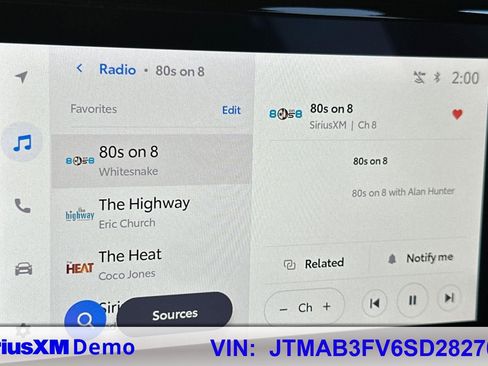 Certified 2025 Toyota RAV4 SE w/ Weather & Moonroof Package image 35
