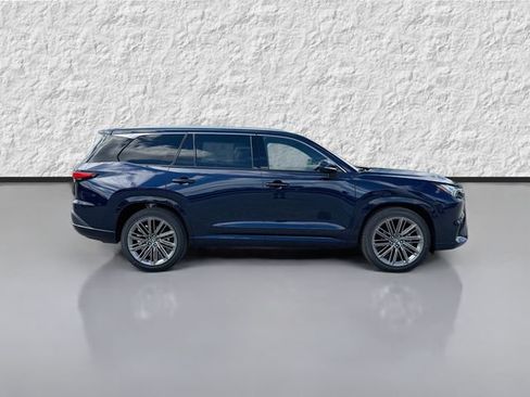 New 2026 Lexus TX 350 AWD image 2
