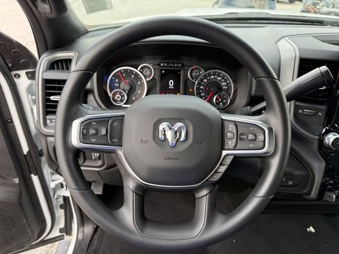 New 2026 RAM 2500 Tradesman image 16