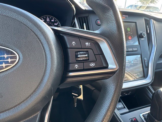 Used 2020 Subaru Outback AWD/4WD image 15