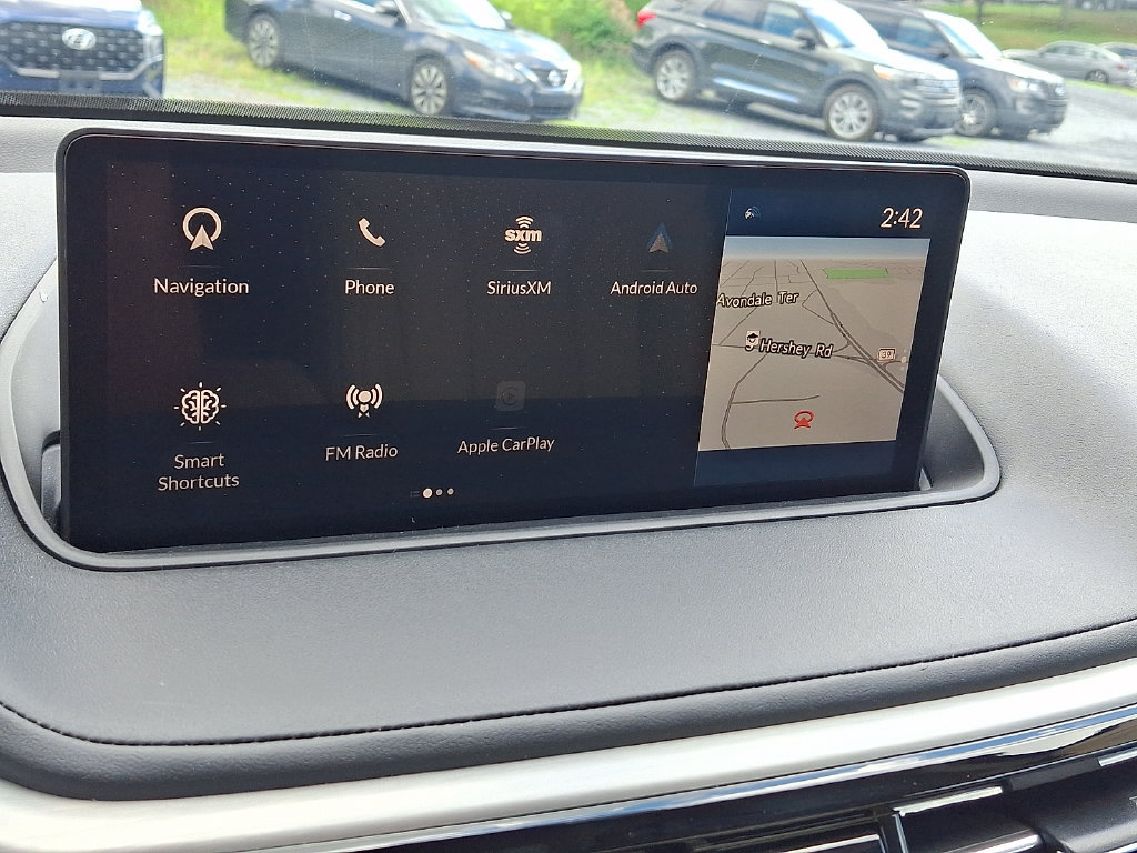 Used 2023 Acura MDX w/ Technology Package AWD/4WD image 33