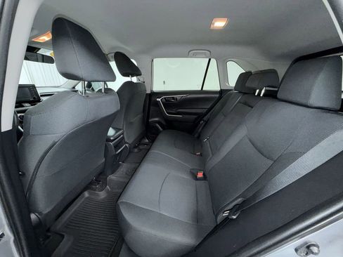 Certified 2021 Toyota RAV4 LE image 13