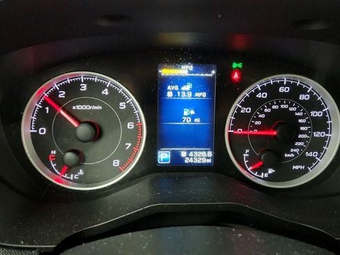 Used 2022 Subaru Ascent Onyx Edition image 15