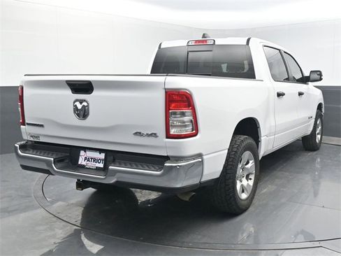 Used 2024 RAM 1500 Big Horn image 5