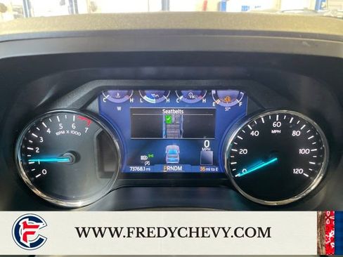 Used 2024 Ford Expedition Limited AWD/4WD image 22