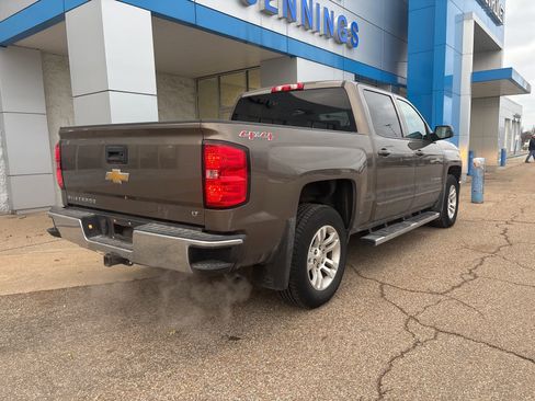 Used 2015 Chevrolet Silverado 1500 LT w/ All Star Edition image 7