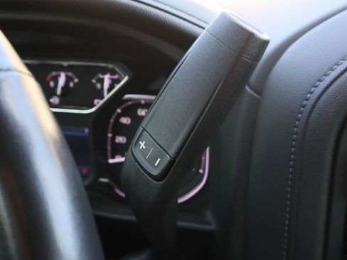 Used 2022 GMC Sierra 1500 Elevation w/ LPO, Elevation Black Package image 18