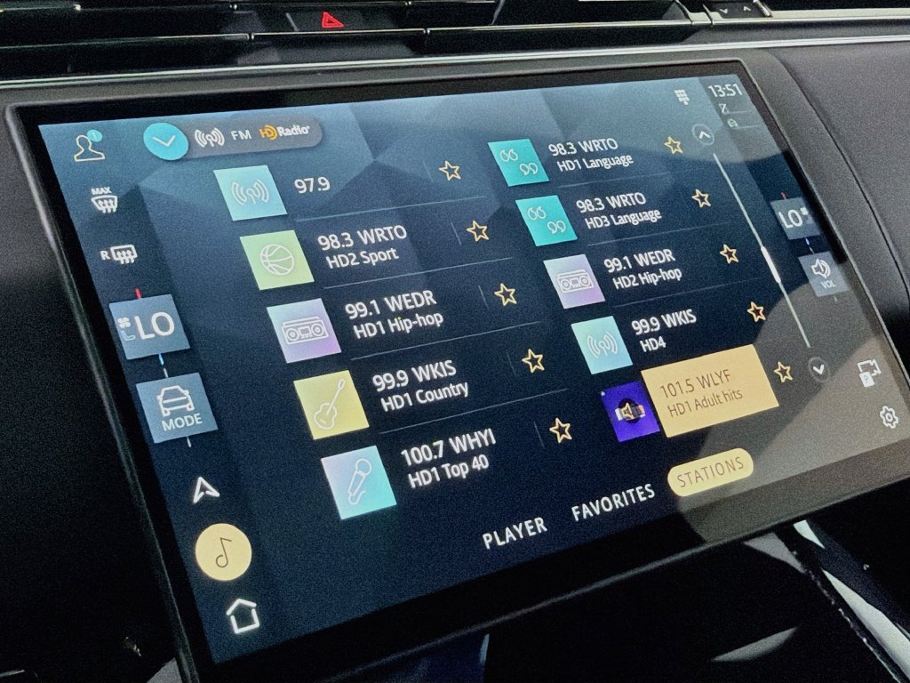 New 2027 Land Rover Range Rover Sport Dynamic SE AWD/4WD image 15