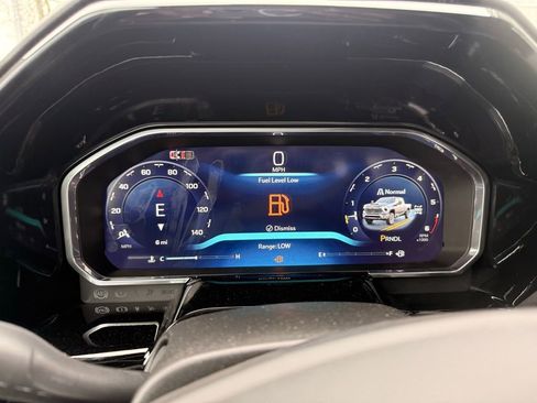 New 2026 Chevrolet Silverado 2500 LT w/ Trail Boss Package image 25