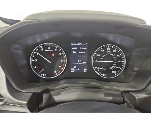 New 2026 Subaru Impreza 2.0i Sport AWD/4WD image 16