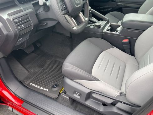 New 2026 Toyota Tacoma TRD Off-Road AWD/4WD image 20