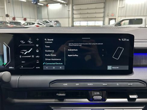 New 2027 Kia Telluride SX Prestige X-Line image 24