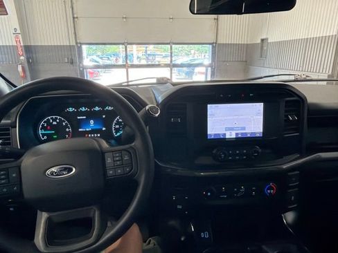 Used 2023 Ford F150 XL w/ STX Appearance Package AWD/4WD image 29