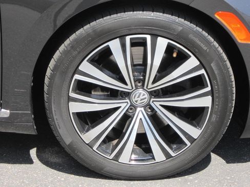 Used 2020 Volkswagen Arteon SE FWD image 9