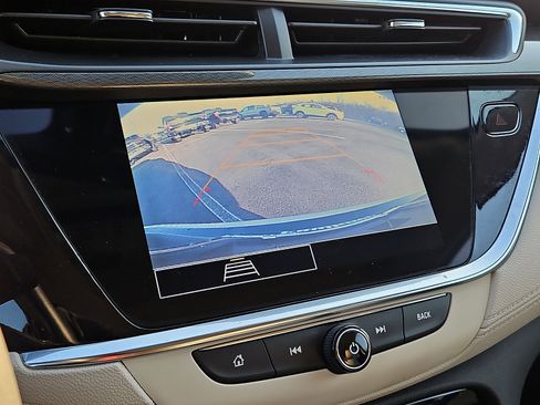 Certified 2023 Buick Encore GX Preferred w/ Cold Weather Comfort Package image 17