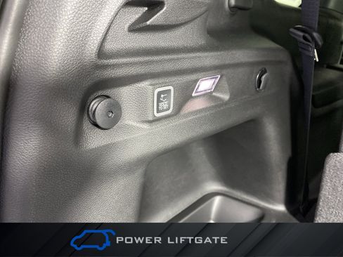 New 2025 Jeep Grand Cherokee L Altitude image 32