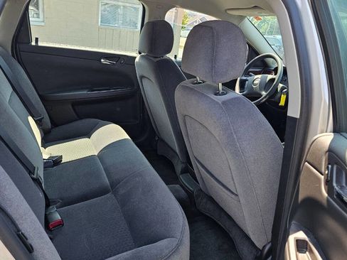 Used 2007 Chevrolet Impala LS image 20