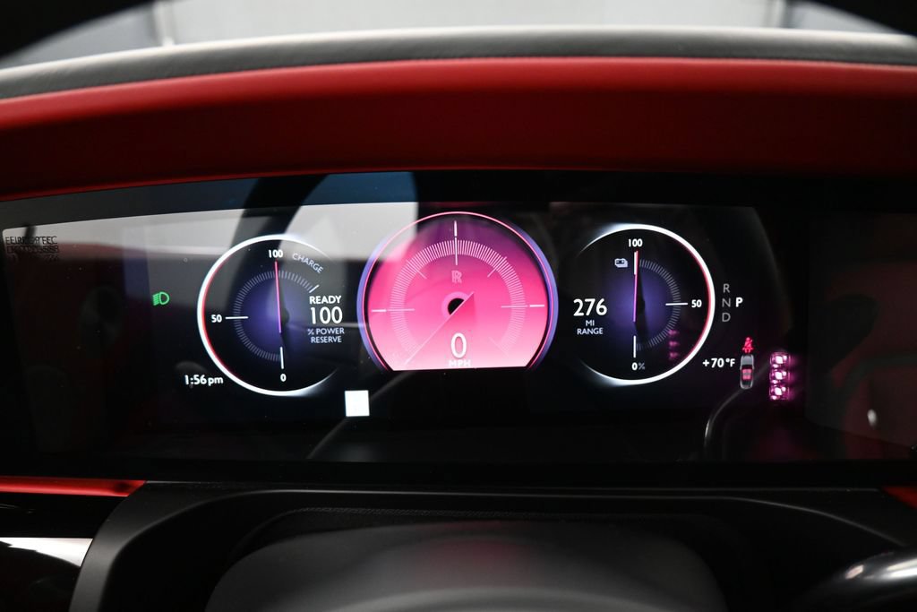 Certified 2024 Rolls-Royce Spectre w/ Spectre Launch Package AWD/4WD image 18