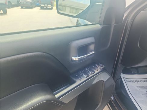 Used 2015 Chevrolet Silverado 1500 LT w/ All Star Edition RWD image 16