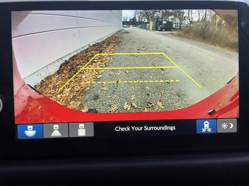 New 2026 Honda HR-V Sport image 23