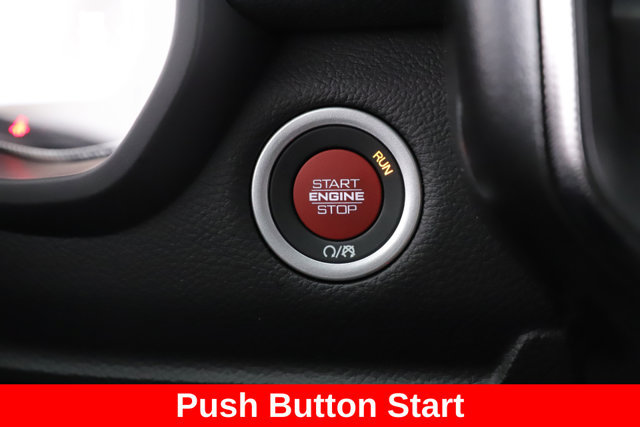 New 2026 RAM 1500 RHO AWD/4WD image 20