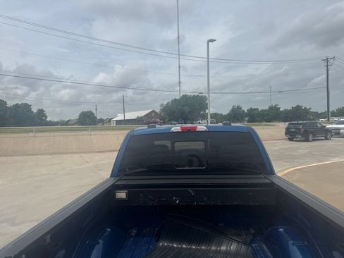 Used 2022 Ford F150 XLT w/ Equipment Group 302A High RWD image 7