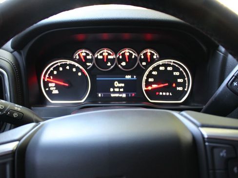 Used 2019 Chevrolet Silverado 1500 LT w/ All-Star Edition image 18